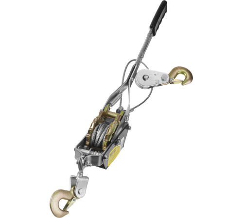 STAYER MAXPull, 1.5 т, 2.4 м, ручная рычажная лебедка (4310-1.5) купить в Сочи STAYER MAXPull, 1.5 т, 2.4 м, ручная рычажная лебедка (4310-1.5) купить в Сочи