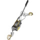 STAYER MAXPull, 1.5 т, 2.4 м, ручная рычажная лебедка (4310-1.5) купить в Сочи