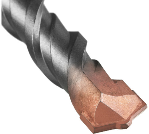 ЗУБР 18 x 460 мм, SDS-plus бур, Профессионал (29314-460-18) купить  в Сочи