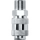 KRAFTOOL 3/8″M - рапид муфта, переходник (06594-3/8) купить в Сочи