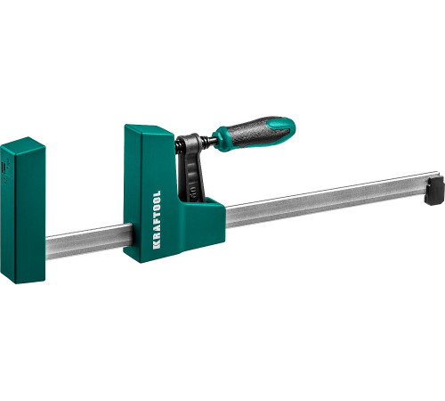 KRAFTOOL GK-30/8, 300 х 80 мм, Корпусная струбцина (32240-3) купить в Сочи KRAFTOOL GK-30/8, 300 х 80 мм, Корпусная струбцина (32240-3) купить в Сочи