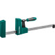 KRAFTOOL GK-30/8, 300 х 80 мм, Корпусная струбцина (32240-3) купить в Сочи