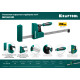 KRAFTOOL GK-30/8, 300 х 80 мм, Корпусная струбцина (32240-3) купить в Сочи