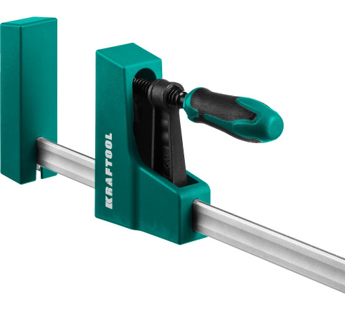 KRAFTOOL GK-30/8, 300 х 80 мм, Корпусная струбцина (32240-3) купить в Сочи KRAFTOOL GK-30/8, 300 х 80 мм, Корпусная струбцина (32240-3) купить в Сочи