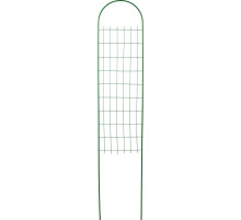 GRINDA КЛАССИКА, 170 х 34 см, стальная, декоративная шпалера (422255)