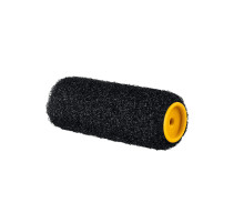 STAYER PUTTY 80 мм, 180 мм, 8 мм ручка, ролик для шпатлевки, PROFESSIONAL (02642-18)