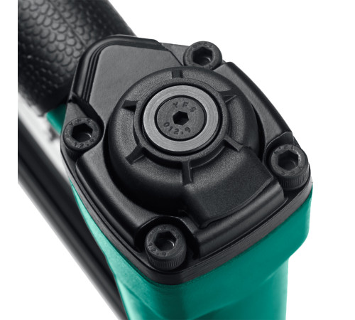 KRAFTOOL F18/50C, пневматический нейлер-степлер 18Ga 2-в-1 для скоб тип 55 и гвоздей тип 300, (31962) купить  в Сочи