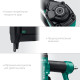KRAFTOOL F18/50C, пневматический нейлер-степлер 18Ga 2-в-1 для скоб тип 55 и гвоздей тип 300, (31962) купить  в Сочи