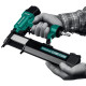 KRAFTOOL F18/50C, пневматический нейлер-степлер 18Ga 2-в-1 для скоб тип 55 и гвоздей тип 300, (31962) купить  в Сочи