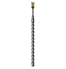 STAYER HERCULES-4Х 45 x 880/1000 мм, SDS-max бур, PROFESSIONAL (29370-880-45)
