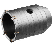 ЗУБР 50 x 70 мм, М22, 6Т, коронка по бетону, Профессионал (29180-50)