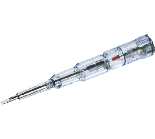 ЗУБР MX-180, 70 - 250 В, 70 - 600 В, 140 мм, многофункциональный тестер напряжения (45235) купить  в Сочи