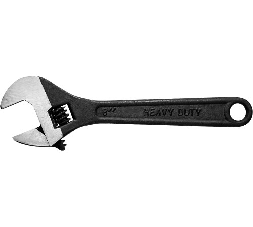 MIRAX TOP, 200/25 мм, разводной ключ (27250-20) купить в Сочи MIRAX TOP, 200/25 мм, разводной ключ (27250-20) купить в Сочи