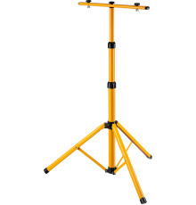 STAYER MAXStable, 1.6 м, телескопический штатив для 2х прожекторов (56922)