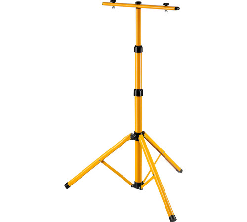 STAYER MAXStable, 1.6 м, телескопический штатив для 2х прожекторов (56922) купить  в Сочи