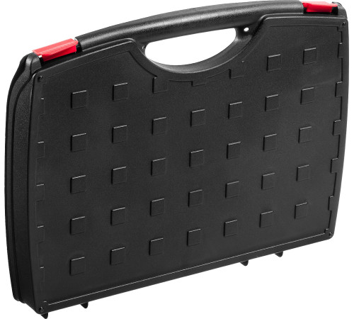 ЗУБР ВОЛГА-13, 325 х 280 х 60 мм, пластиковый органайзер с 13 съемными лотками (38034-13) купить  в Сочи