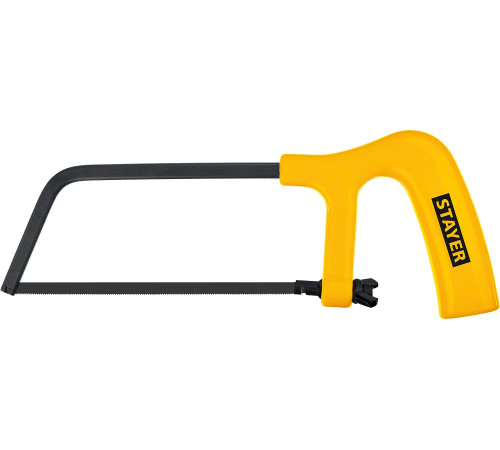 STAYER ножовка-мини по металлу (1561) купить  в Сочи