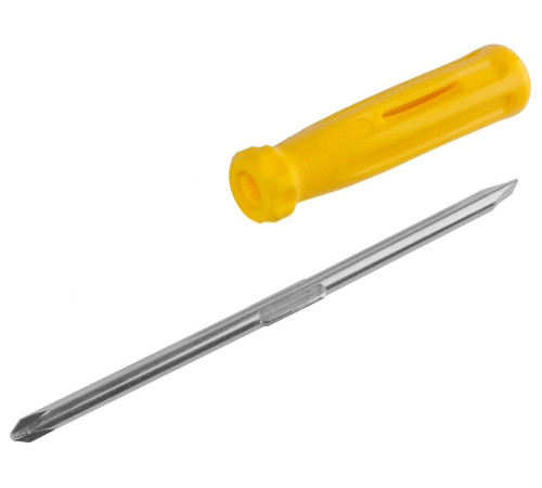 STAYER Auto-2-in-1, 70 мм, переставная отвертка (2515) купить  в Сочи