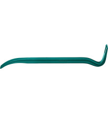 KRAFTOOL GRAND, 450 мм, 29 х 16 мм, двутавровый лом-гвоздодер (21900-45)