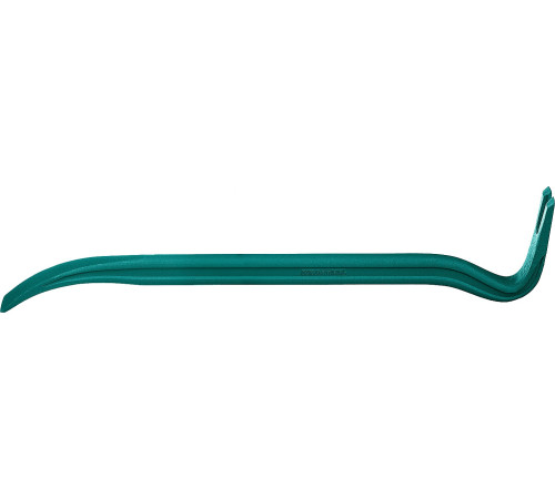 KRAFTOOL GRAND, 450 мм, 29 х 16 мм, двутавровый лом-гвоздодер (21900-45) купить  в Сочи