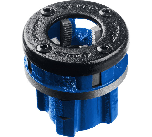 ЗУБР Эксперт 3/4″, BSTP R, трубный клупп (28271-3/4) купить  в Сочи