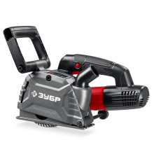 ЗУБР d 125 мм, 1200 Вт, 30 мм, штроборез (бороздодел) (ЗШ-30-1205 Т)