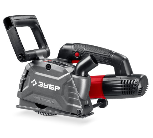 ЗУБР d 125 мм, 1200 Вт, 30 мм, штроборез (бороздодел) (ЗШ-30-1205 Т) купить  в Сочи