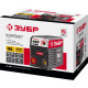 ЗУБР ММА, 160 А, КОМПАКТ, сварочный аппарат инверторный, макс. электрод Ø 3.2 мм (СА-160К) купить  в Сочи