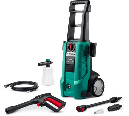 ЗУБР 160 Атм, 2100 Вт, мойка высокого давления, пистолет МИГ-180 (АВД-160) купить в Сочи ЗУБР 160 Атм, 2100 Вт, мойка высокого давления, пистолет МИГ-180 (АВД-160) купить в Сочи