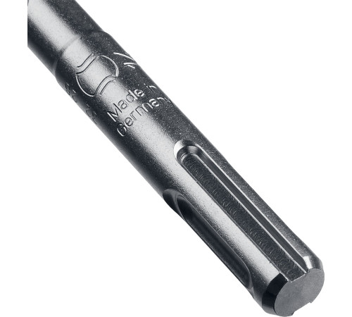 KRAFTOOL Cerazit Carbide, 10 х 260 мм, SDS-plus бур (29320-260-10) купить  в Сочи