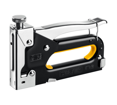 STAYER Max-53, тип 53 (A/10/JT21) 23GA (4 - 14 мм), стальной степлер (31501) купить  в Сочи