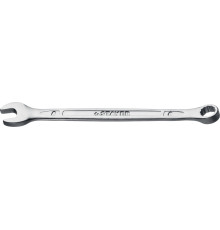 STAYER HERCULES, 8 мм, комбинированный гаечный ключ, Professional (27081-08)