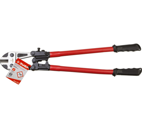 ЗУБР 600 мм, болторез (23313-060) купить  в Сочи