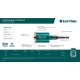 KRAFTOOL SDS-plus - М16, адаптер для алмазных коронок (29822-SDS-plus) купить в Сочи