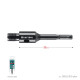 KRAFTOOL SDS-plus - М16, адаптер для алмазных коронок (29822-SDS-plus) купить в Сочи