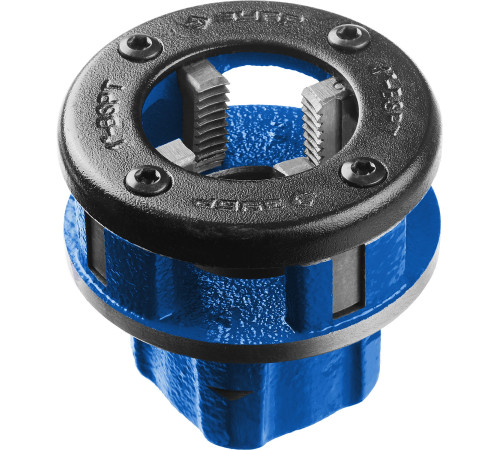 ЗУБР Эксперт 1″, BSTP R, трубный клупп (28271-1) купить  в Сочи