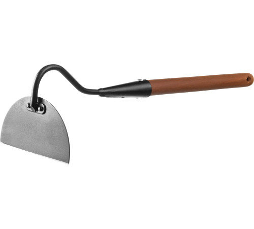 GRINDA ProLine 90х160х580 мм, с тулейкой, деревянная ручка, прямая мотыжка (421519) купить  в Сочи