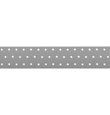 ЗУБР ПС-2.0, 60 x 300 x 2 мм, цинк, соединительная пластина (310256-060-300)