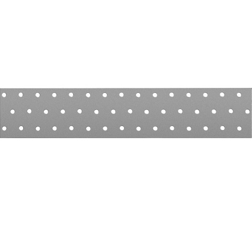 ЗУБР ПС-2.0, 60 x 300 x 2 мм, цинк, соединительная пластина (310256-060-300) купить  в Сочи