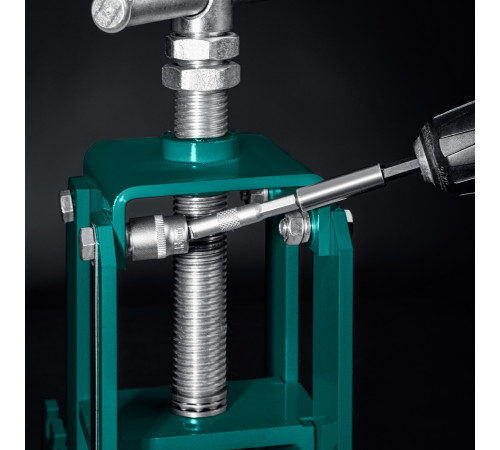 KRAFTOOL X-Drive 35, 35 предм., универсальный набор инструмента 1/4″ (27974) купить  в Сочи