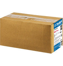 ЗУБР DIN 1624, M8 x 11 мм, цинк, 5 кг, врезная гайка (303780-08)