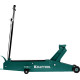 KRAFTOOL HIGH-LIFT, 10 т, 160 - 560 мм, для тяжелой техники, подкатной домкрат (43455-10) купить в Сочи