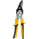 STAYER Hercules, 250 мм, левые ножницы по металлу, Professional (2322) купить в Сочи