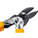 STAYER Hercules, 250 мм, левые ножницы по металлу, Professional (2322) купить в Сочи