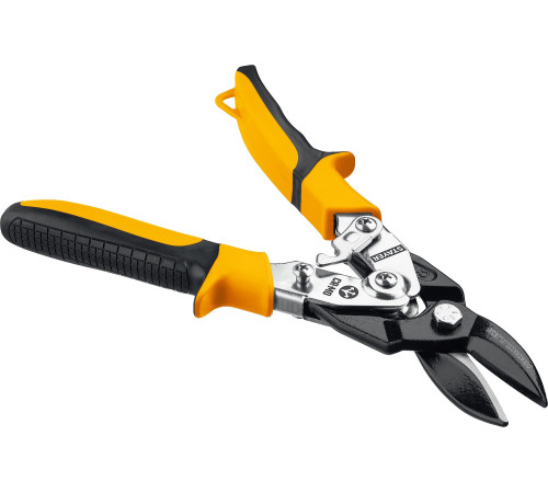 STAYER Hercules, 250 мм, левые ножницы по металлу, Professional (2322) купить в Сочи STAYER Hercules, 250 мм, левые ножницы по металлу, Professional (2322) купить в Сочи