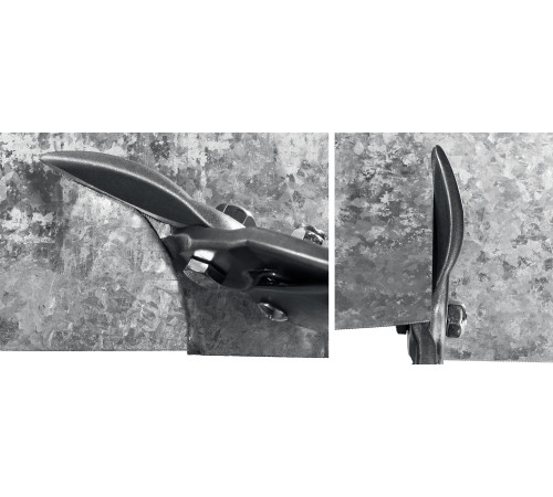 STAYER Hercules, 250 мм, левые ножницы по металлу, Professional (2322) купить в Сочи STAYER Hercules, 250 мм, левые ножницы по металлу, Professional (2322) купить в Сочи