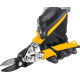 STAYER Hercules, 250 мм, левые ножницы по металлу, Professional (2322) купить в Сочи