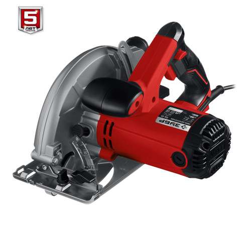 ЗУБР d 190 мм, 1600 Вт, циркулярная пила (дисковая) (ПД-65) купить  в Сочи