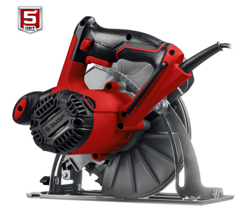 ЗУБР d 190 мм, 1600 Вт, циркулярная пила (дисковая) (ПД-65) купить  в Сочи