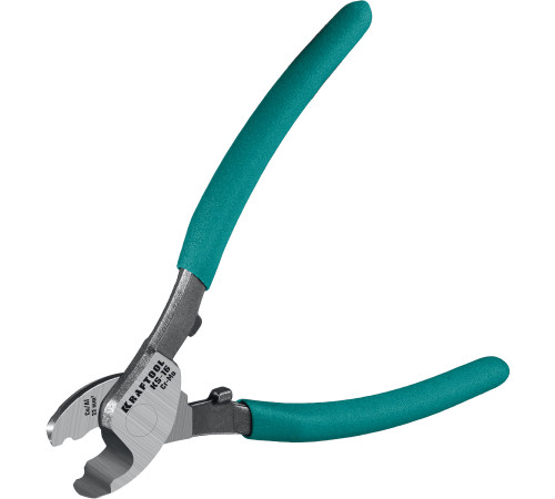 KRAFTOOL KS-16, d 9мм, 160мм, кабелерез (23333-16) купить  в Сочи